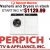 Washers and Dryers in Stock $1129.99