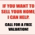 If you Want to Sell Your Home, I Can Help