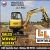 Your Trusted Local Source For Construction Materials and Rentals
