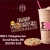 M&Ms Monster Cookie Shake