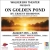 On Golden Pond