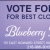 Vote for us For Best Clothing
