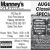 July Classified Specials