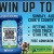 Win Up to $1000 Cash