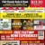 Fall Classic Sale & Expo