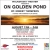 On Golden Pond
