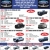 Tons of Fresh Pre-Owned Vehicles
