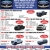 Tons of Fresh Pre-Owned Vehicles