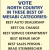 Vote for Us as Best Auto Dealership!