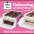 Delivering on Delish Layers $29,99