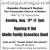 Gazebo Concert Series