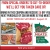 $5 OFF Your Next Purchase of $50 More of Meat