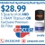 FRAM Full Synthetic High Mileage $28.99