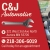 Call Today for an Appointment