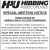 Special Meeting Notice