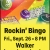Rockin' Bingo