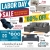 Labor Day Sale Up to 60% OFF