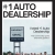 #1 Auto Dealership