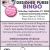 Paul Bunyan Purse Bingo