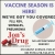 Vaccine Season is Here! We've Got You Covered