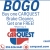 Bogo - Buy One Brake Cleaner, Get One FREE!