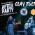 Clay Fulton & The Lost Forty - Saturday 9/6 After Riverfest