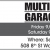Multi Family Garage Sale