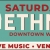 Ethnic Fest - Saturday, September 13