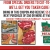From Special Orders to Cut-to-Order - Bring this Coupon and Receive $5 OFF Your Next Purchase of $50