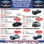 Tons of Fresh Pre-Owned Inventory!