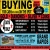 Buying For Cash