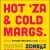 Hot 'Za & Cold Margs