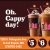 Oh, Cappy Day!