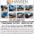 Construction Equipment, Truck & Trailer Consignment Auction
