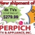 New Shipment of TVs Now in Stock - OLED TVs Starting at $749,99