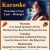 Karaoke - Thursday's From 9 PM - Midnight