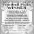 Football Picks Winner