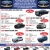 Tons of Fresh Pre-Owned Inventory