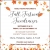 Fall Festival Fundraiser