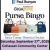 Paul Bunyan Purse Bingo