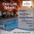 One Last Splash! - Pool + Hot Tub + Party Room