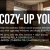 Cozy-Up Your Home