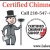 Certified Chimney Sweep