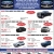 Tons of Fresh Pre-Owned Inventory!
