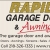 The Garage Door And Awning Expert