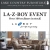 LA-Z Boy Event