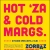 Hot 'Za & Cold Margs