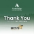 Thank You for Voting us Best Credit Union