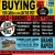 Buying For Cash