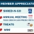 Member Appreciation Week